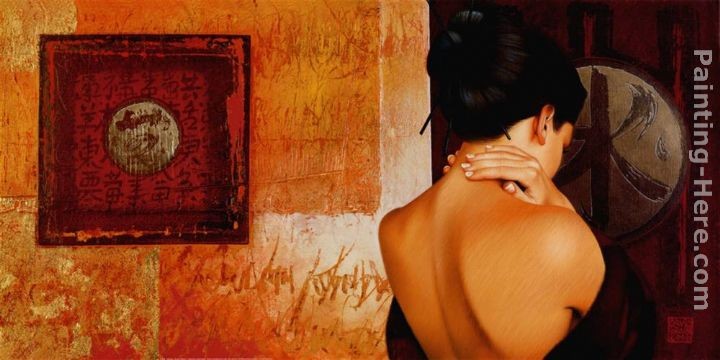 David Graux Soupir effleure